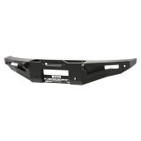 Westin 21-23 Ford Bronco(w/sensors excl. Bronco Sport) XTS Bumper - Textured Black thumbnail 1
