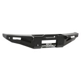 Westin 21-23 Ford Bronco(w/sensors excl. Bronco Sport) XTS Bumper - Textured Black thumbnail 2