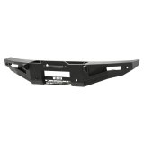 Westin 21-23 Ford Bronco(w/sensors excl. Bronco Sport) XTS Bumper - Textured Black thumbnail 3