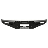 Westin 21-23 Ford Bronco(w/sensors excl. Bronco Sport) XTS Bumper - Textured Black thumbnail 4