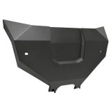 Westin 21-23 Ford Bronco(excl. Bronco Sport) XTS Skid Plate - Textured Black thumbnail 1