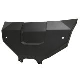Westin 21-23 Ford Bronco(excl. Bronco Sport) XTS Skid Plate - Textured Black thumbnail 2