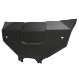 Westin 21-23 Ford Bronco(excl. Bronco Sport) XTS Skid Plate - Textured Black thumbnail 3