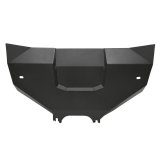 Westin 21-23 Ford Bronco(excl. Bronco Sport) XTS Skid Plate - Textured Black thumbnail 4