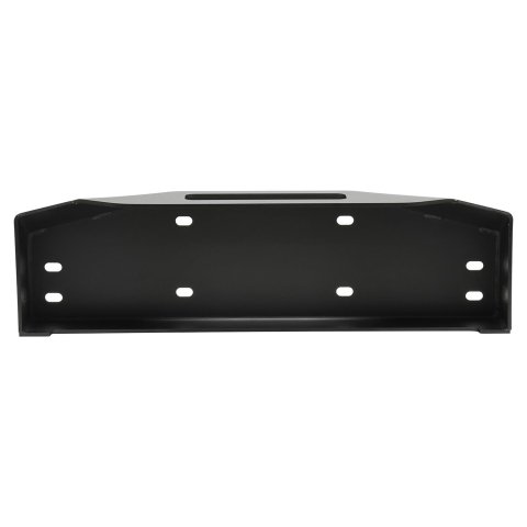 Westin 15-19 Chevrolet Silverado 2500/3500 Pro-Series Front Bumper - Textured Black thumbnail 7