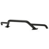 Westin 21-23 Bronco (Excl. Sport) XTS Round Bull Bar - Tex. Blk thumbnail 1