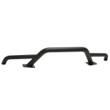 Westin 21-23 Bronco (Excl. Sport) XTS Round Bull Bar - Tex. Blk thumbnail 2