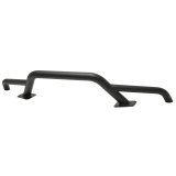 Westin 21-23 Bronco (Excl. Sport) XTS Round Bull Bar - Tex. Blk thumbnail 3