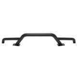 Westin 21-23 Bronco (Excl. Sport) XTS Round Bull Bar - Tex. Blk thumbnail 4