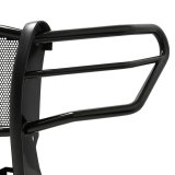 Westin 22-23 Chevrolet Suburban/Tahoe HDX Winch Mount Grille Guard - Black thumbnail 3