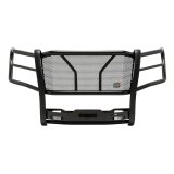 Westin 22-23 Chevrolet Suburban/Tahoe HDX Winch Mount Grille Guard - Black thumbnail 6
