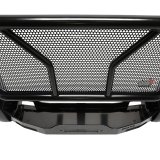 Westin 22-23 Chevrolet Suburban/Tahoe HDX Winch Mount Grille Guard - Black thumbnail 7