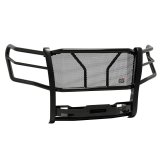 Westin 22-23 Chevrolet Suburban/Tahoe HDX Winch Mount Grille Guard - Black thumbnail 8