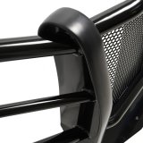Westin 22-23 Chevrolet Suburban/Tahoe HDX Winch Mount Grille Guard - Black thumbnail 9