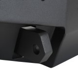 Westin 21-23 Ford F-150 (Excl. 2022+ Lightning EV) Pro-Series Front Bumper - Tex. Blk thumbnail 3