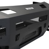 Westin 21-23 Ford F-150 (Excl. 2022+ Lightning EV) Pro-Series Front Bumper - Tex. Blk thumbnail 4