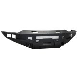 Westin 21-23 Ford F-150 (Excl. 2022+ Lightning EV) Pro-Series Front Bumper - Tex. Blk thumbnail 7