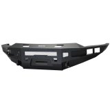 Westin 21-23 Ford F-150 (Excl. 2022+ Lightning EV) Pro-Series Front Bumper - Tex. Blk thumbnail 8
