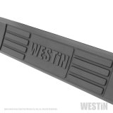 Westin 19-22 Ford Ranger SuperCrew E-Series 3 Nerf Step Bars - SS thumbnail 1