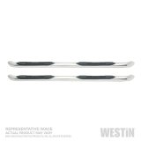 Westin 19-22 Ford Ranger SuperCrew E-Series 3 Nerf Step Bars - SS thumbnail 5