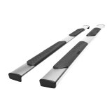 Westin 22-26 Toyota Tundra Double Cab R5 Nerf Step Bars - SS thumbnail 2