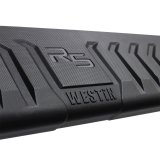 Westin 19-23 RAM 1500 Quad Cab 6.5ft. Bed (No 2019+ Clsc) R5 M-Series W2W Nerf Step Bars - Polish SS thumbnail 8