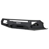 Westin 16-23 Toyota Tacoma Pro-Series Mid Width Front Bumper - Textured Black thumbnail 2