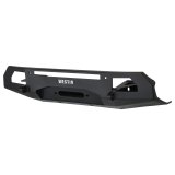 Westin 16-23 Toyota Tacoma Pro-Series Mid Width Front Bumper - Textured Black thumbnail 3
