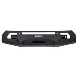 Westin 16-23 Toyota Tacoma Pro-Series Mid Width Front Bumper - Textured Black thumbnail 4
