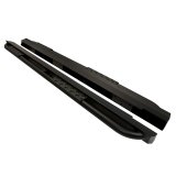 Westin 21-23 Ford Bronco 4dr (Excl. Bronco Sport) Rock Slider - Textured Black thumbnail 2