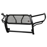 Westin 19-22 RAM 1500 HDX Modular Grille Guard - Black thumbnail 5