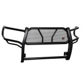 Westin 19-22 RAM 1500 HDX Modular Grille Guard - Black thumbnail 6