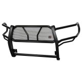 Westin 19-22 RAM 1500 HDX Modular Grille Guard - Black thumbnail 7
