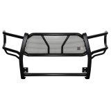 Westin 19-22 RAM 1500 HDX Modular Grille Guard - Black thumbnail 9