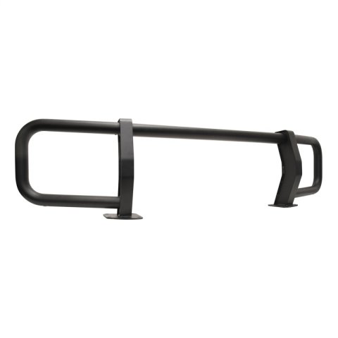 Westin 21-23 Ford Bronco (Excl. Bronco Sport) w/ XTS Front Bumper Brush Guard - Textured Black thumbnail 2