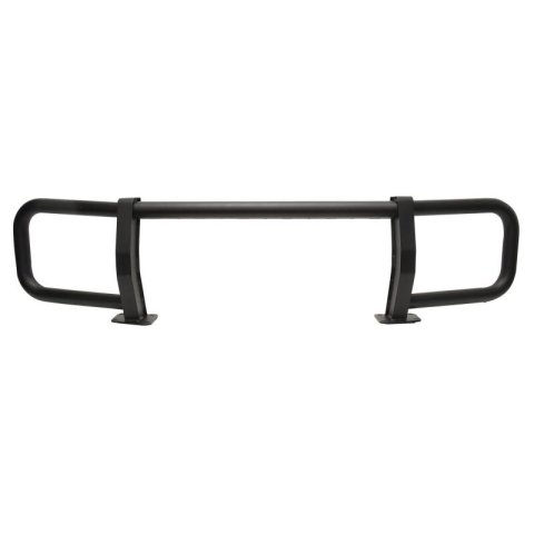 Westin 21-23 Ford Bronco (Excl. Bronco Sport) w/ XTS Front Bumper Brush Guard - Textured Black thumbnail 3