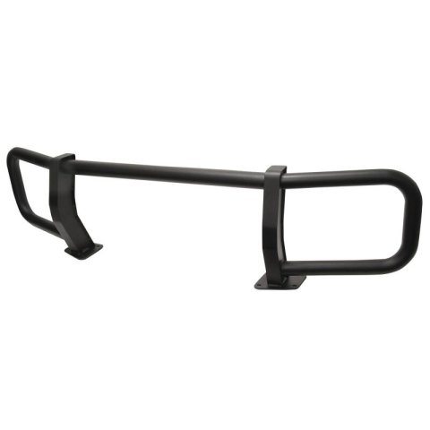 Westin 21-23 Ford Bronco (Excl. Bronco Sport) w/ XTS Front Bumper Brush Guard - Textured Black thumbnail 4