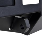 Westin 2016-2023 Toyota Tacoma Pro-Series Front Bumper - Textured Black thumbnail 6
