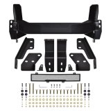 Westin 2016-2023 Toyota Tacoma Pro-Series Front Bumper - Textured Black thumbnail 7