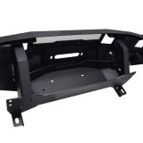 Westin 2016-2023 Toyota Tacoma Pro-Series Front Bumper - Textured Black thumbnail 8