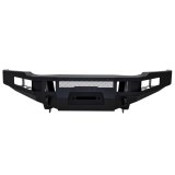 Westin 2016-2023 Toyota Tacoma Pro-Series Front Bumper - Textured Black thumbnail 9