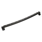 Westin 21-23 Ford Bronco (Excl. Bronco Sport) XTS Overhead Light Mount - Tex. Blk thumbnail 1