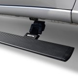Westin 19-26 Chev/GMC Silv/Srra 1500 CC (No 19 LTD) / 20-26 2500/3500 Pro-e Running Boards - Tex Blk thumbnail 1