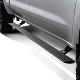Westin 19-26 Chev/GMC Silv/Srra 1500 CC (No 19 LTD) / 20-26 2500/3500 Pro-e Running Boards - Tex Blk thumbnail 3