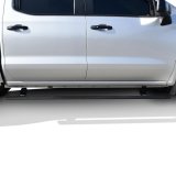 Westin 19-26 Chev/GMC Silv/Srra 1500 CC (No 19 LTD) / 20-26 2500/3500 Pro-e Running Boards - Tex Blk thumbnail 7