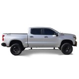 Westin 19-26 Chev/GMC Silv/Srra 1500 CC (No 19 LTD) / 20-26 2500/3500 Pro-e Running Boards - Tex Blk thumbnail 9
