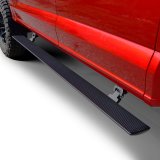 Westin 15-25 Ford F-150 SuperCrew / 17-25 F-250/350 CrewCab Pro-e Running Boards - Tex. Blk thumbnail 2