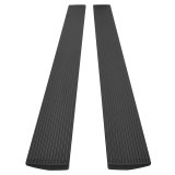 Westin 15-25 Ford F-150 SuperCrew / 17-25 F-250/350 CrewCab Pro-e Running Boards - Tex. Blk thumbnail 6
