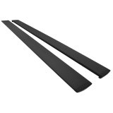 Westin 15-25 Ford F-150 SuperCrew / 17-25 F-250/350 CrewCab Pro-e Running Boards - Tex. Blk thumbnail 8
