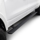 Westin 19-25 RAM 1500 Crew Cab (Excl. 2019+ 1500 Clsc.) Pro-e Running Boards - Tex. Blk thumbnail 3